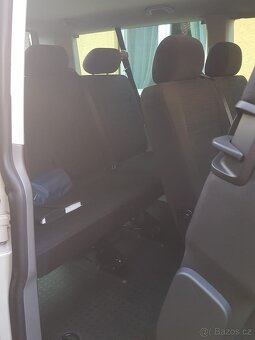 VW CARAVELLE T6.1 Comfort Long 2.0tdi - 6
