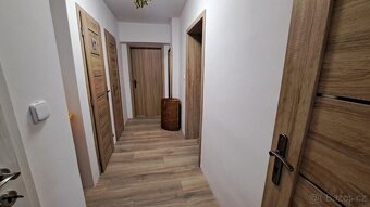 Pronájem Rodinného domu Prostřední Bečva REZERVACE - 6