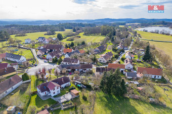 Prodej pozemku k bydlení, 559 m², Chanovice - 6