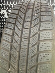AUDI A6 C8 - 5x112 - 225/55 R18 ZIMNÍ SADA - 6