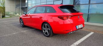 Seat Leon FR 1.5 TSI - 6