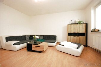 Pronájem bytu 3+kk - 6