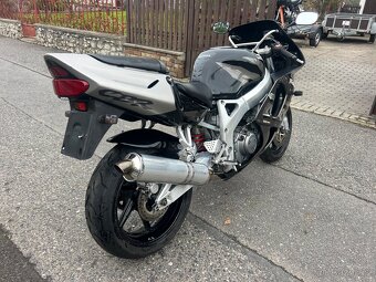 Honda Cbr 900 Rr fireblade - 6