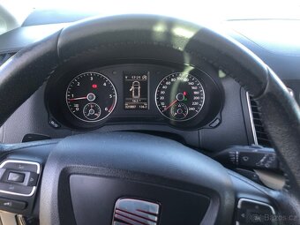 Seat Alhambra - 6