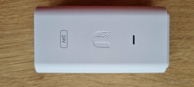 Ubiquiti Gigabitový PoE Injektor, 24V 0.5A (12W) - 6
