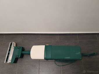vysavač Vorwerk - 6
