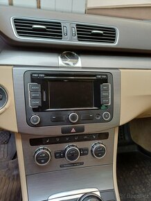 Passat variant - 6
