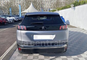 PEUGEOT 3008 II (2) BlueHDi 130 S&S ALLURE 04/2022 - 6