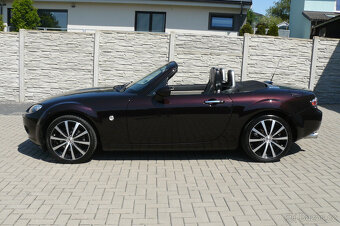 MAZDA MX5 NC 1.8i 16v, MITHRA EDITION, REMUS, ALU. - 6