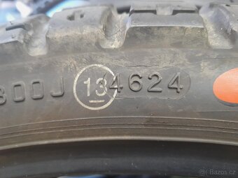 Pneu CST Ride Ambro A4 90/90 - 21 - 6