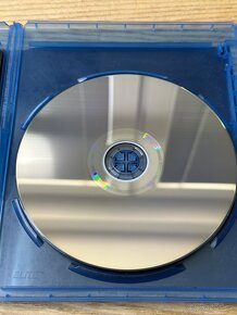 BD Rolling Stones Crossfire Hurricane, NEHRANÉ Blu-Ray - 6