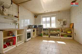 Pronájem restaurace, stravování, 88 m², Lásenice - 6