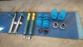Podvozek Bilstein B16 VW Audi Škoda Seat - 6