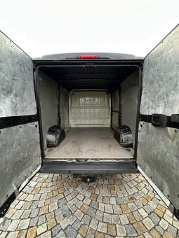 Peugeot Boxer L1H1 2.2 HDi - 6