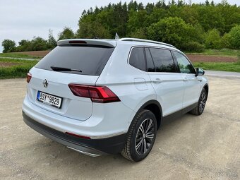 Volkswagen Tiguan Allspace Highline 2.0 TDI 110kW, 4 MOTION - 6