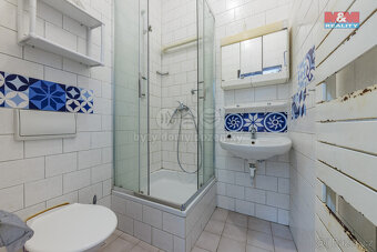 Pronájem bytu 2+1, 48 m², Cheb, ul. Trčky z Lípy - 6