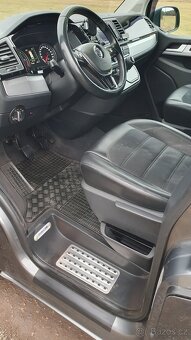 VW Multivan T6 Highline 4Motion 2.0TDI 150KW LED - 6