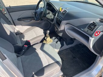 Kia Picanto I (1) 1.1i 48kW rok 2004 Náhradní díly - 6