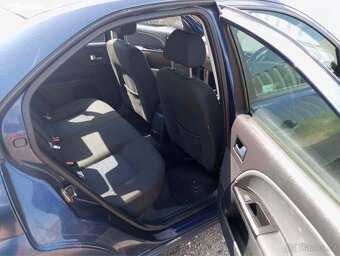 Ford mondeo - 6