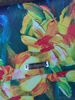 Kabelka Desigual - 6