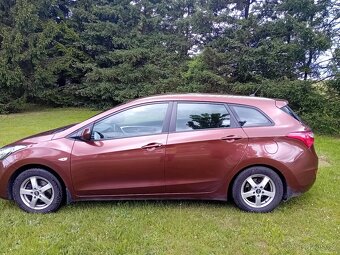 Hyundai I30 kombi - 6