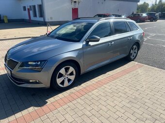 Škoda superb 3 - 6