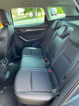 Škoda Karoq 2.0tdi , 4x4, ✅65.xxxkm✅ - 6