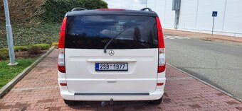 Mercedes Benz Viano CDI 2.2 110kw - 6