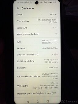 HUAWEI P Smart 2021 - 6