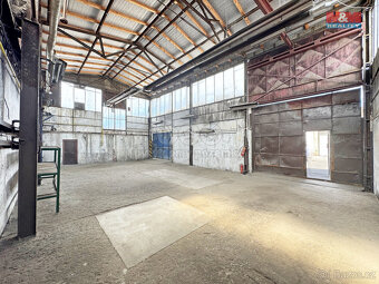 Prodej skladu, 150 m², Otovice, ul. K Panelárně - 6