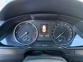 Škoda Superb - 6