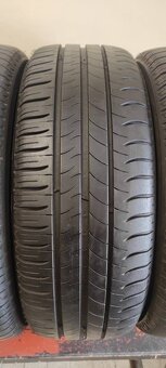 Letní pneu Michelin 195/55/16 5+mm - 6