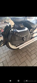 Prodám Yamaha Road Star XV 1700 - 6