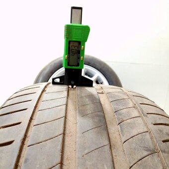 16" ALU kola – 5x112 – 7,5J x 16" ET41 - 6