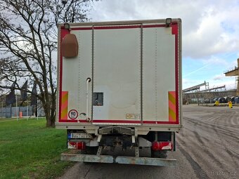 MB UNIMOG U 4000 4X4 - 6