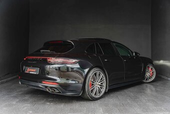 PORSCHE Panamera ST-GTS-APP 12.26-Tažné-8xALU - 6