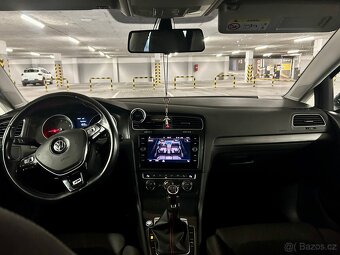 Volkswagen Golf R-line packet - 6