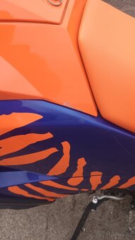 KTM 990 adventure S - 6