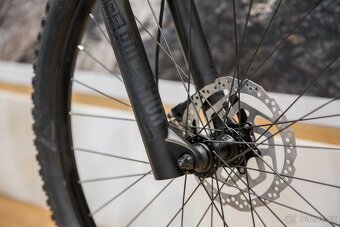 Zánovní dámské MTB kolo SCOTT Contessa Active 20 s 29" - 6