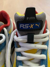 Boty Puma Rs-X³ Puzzle vel. 38,5 - 6