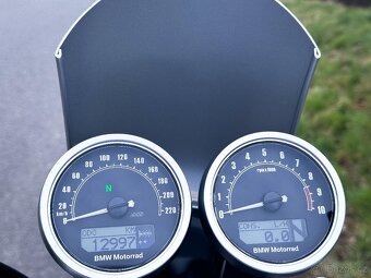 BMW R NineT (2021) – odpočet DPH, připravené na sezónu - 6