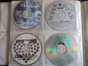 CD různé - 6