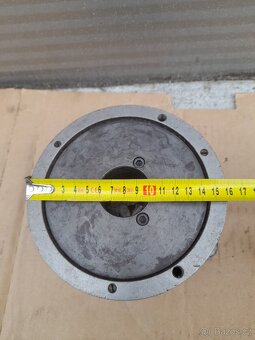 Prodám sklíčidlo 160mm - 6