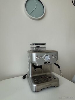 ETA Artista Pro coffee machine - 6