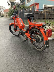 Babetta 210 dvourychlostní - 6