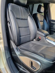 MB-Mercedes R,Ml,Gl - 6