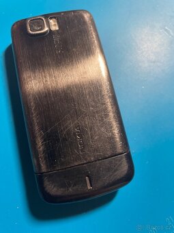 Nokia 6600i - 6