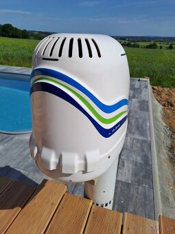 REZERVACE Bazenovy protiproud Aqua Jet 50 - 6