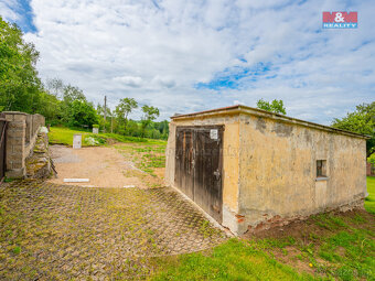 Prodej pozemku k bydlení, 1447 m², Popovice - 6