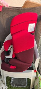 Cybex 9-36kg - 6